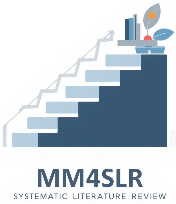 MM4SLR Logo